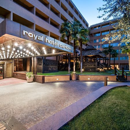 Royal Hotel Carlton Bologna Ngoại thất bức ảnh